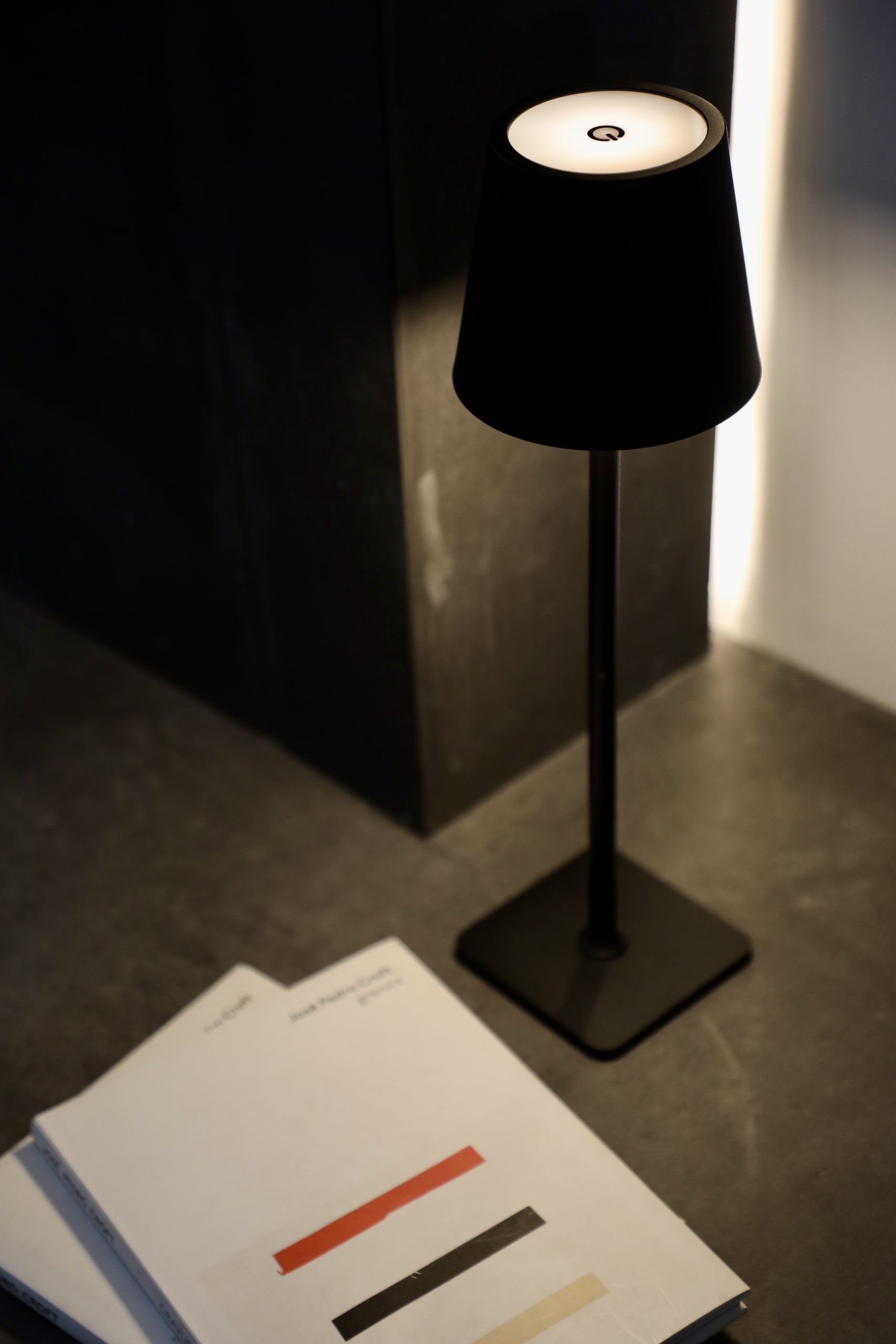 Lámpara de escritorio OMG JTY - Imagen 5