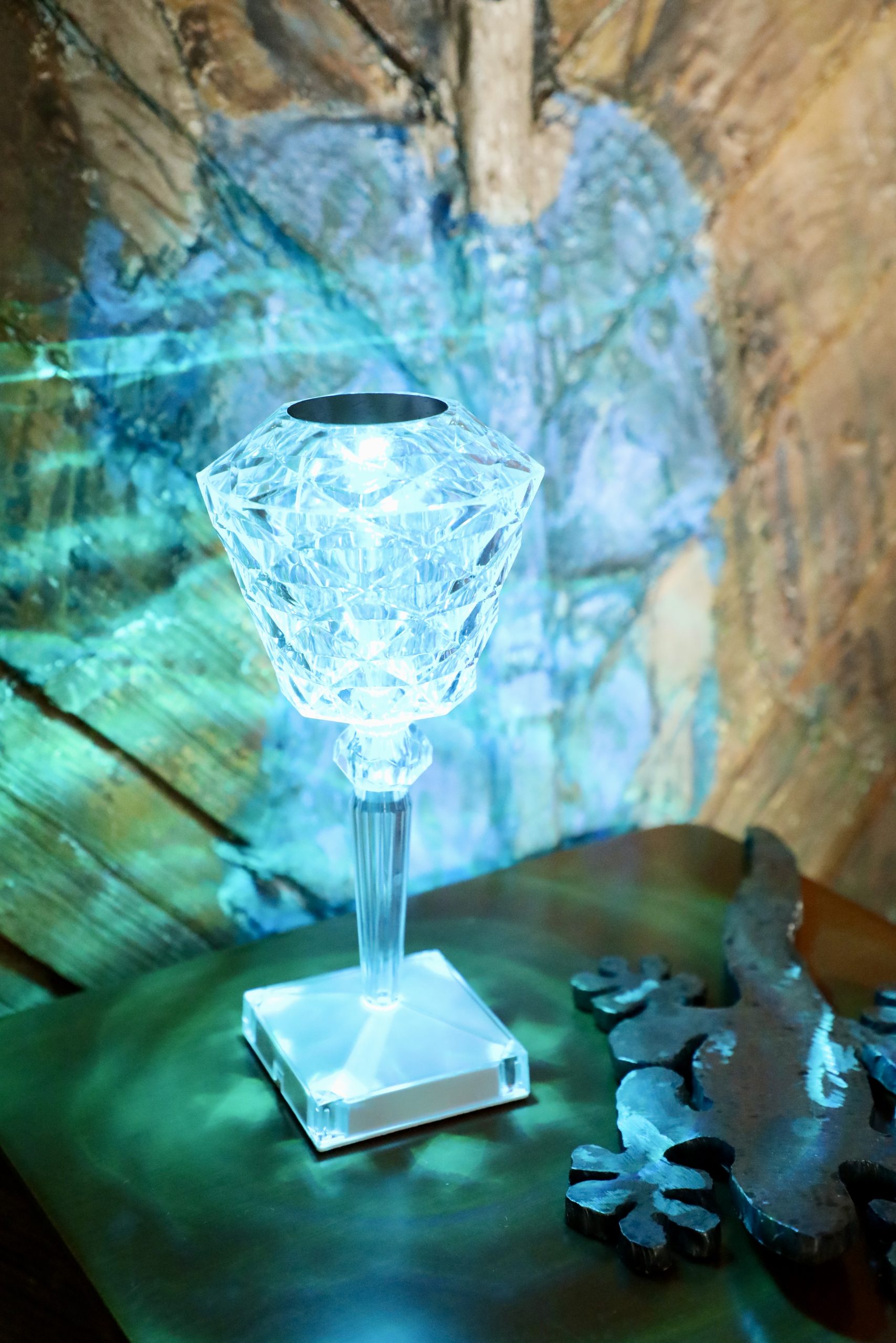 Lámpara de mesa SL605 - Imagen 4