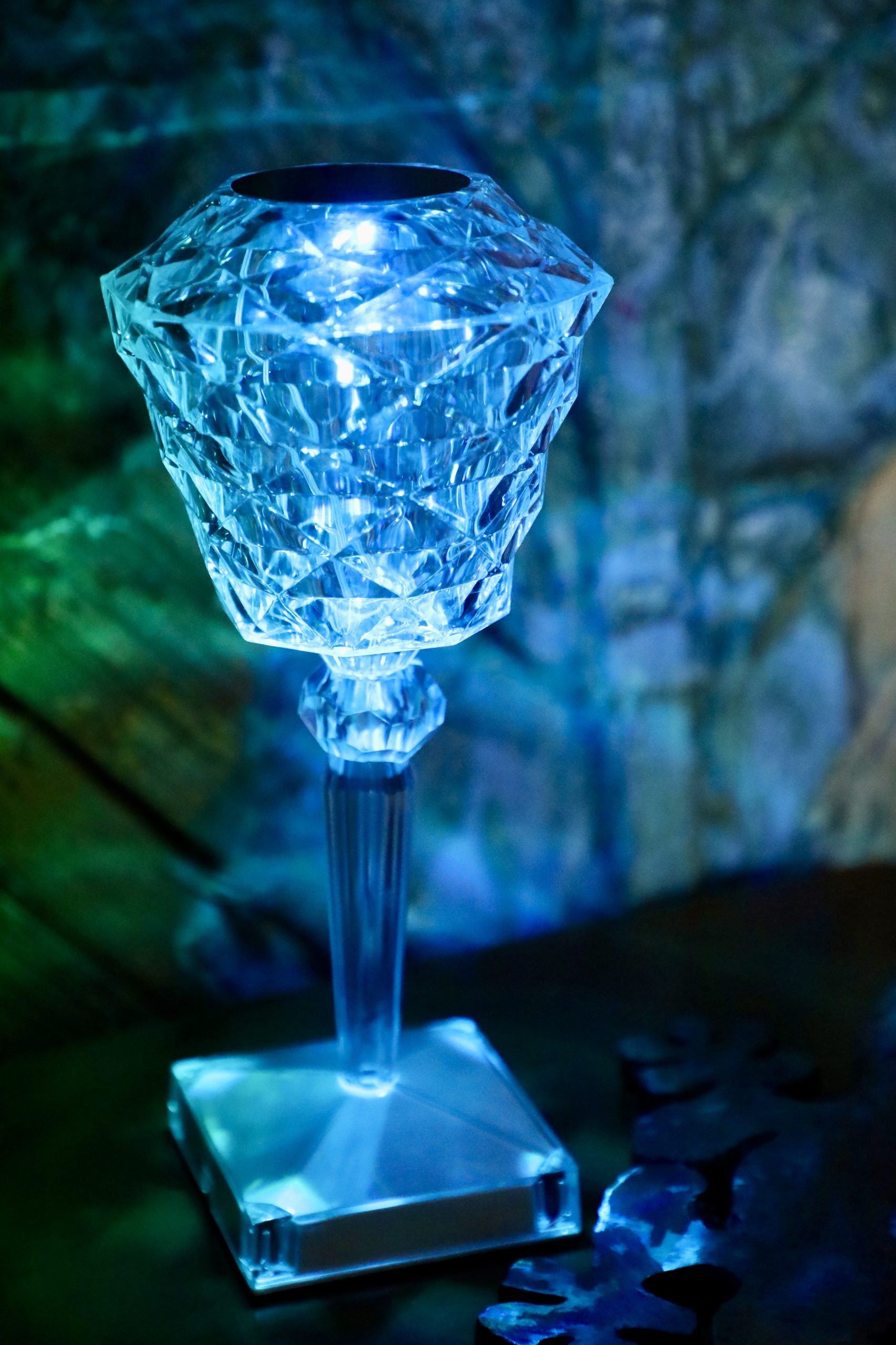 Lámpara de mesa SL605 - Imagen 5