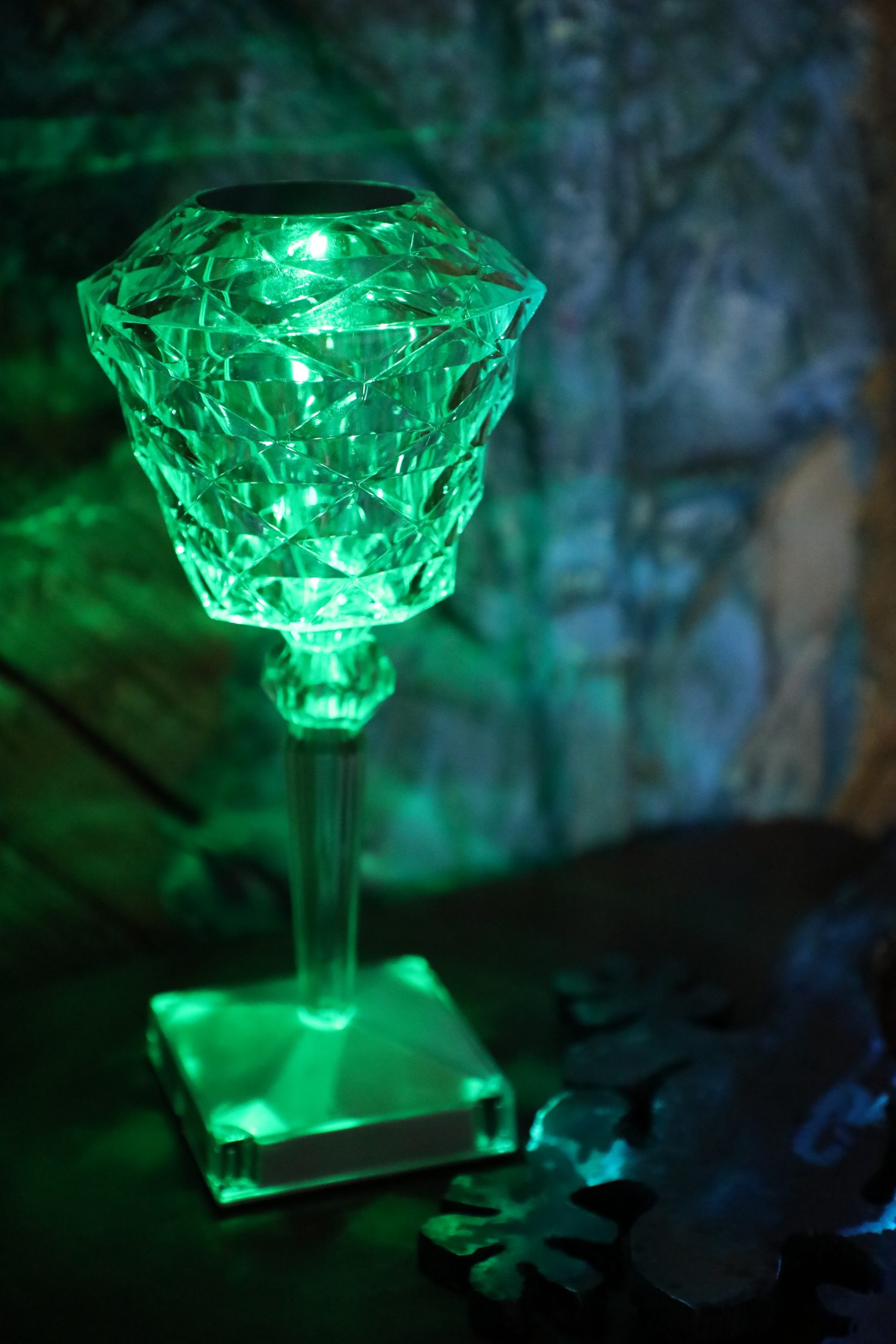 Lámpara de mesa SL605 - Imagen 6