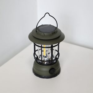 Luz LED portatil recargable YYS27