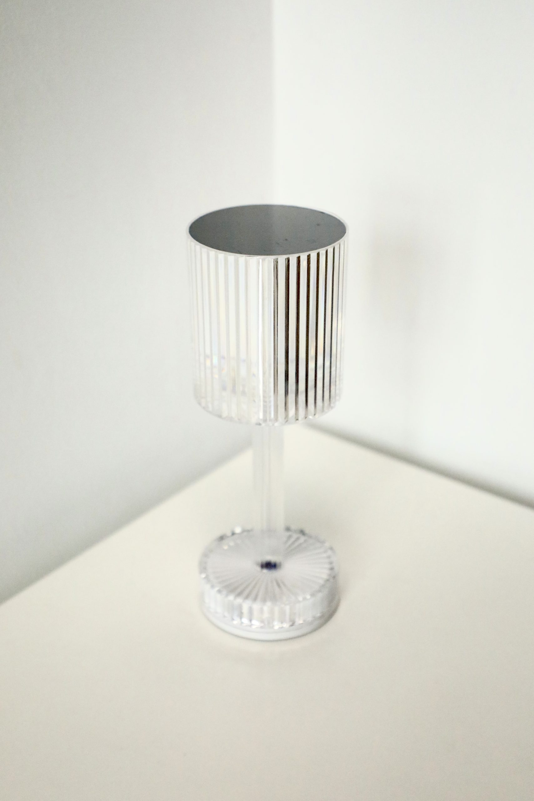 Lámpara de mesa SL602