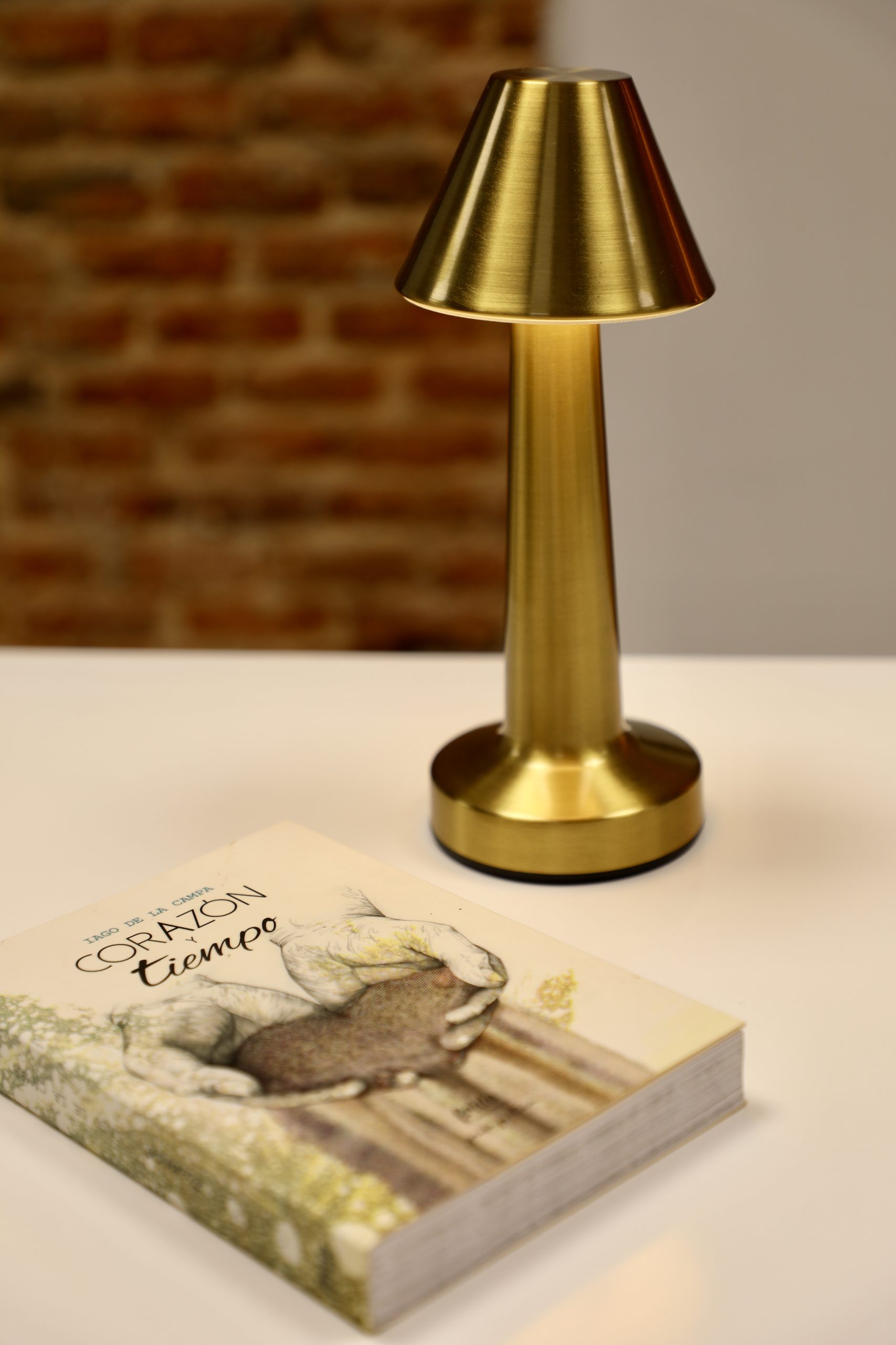 Lámpara de mesa SL 802 - Imagen 2