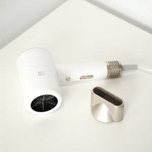 Secador de pelo AT 2285B Blanco o 2285N Negro