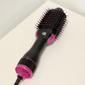 Cepillo de aire caliente-SD917