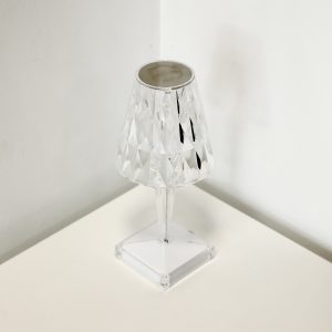 Lámpara de mesa LED-SL601