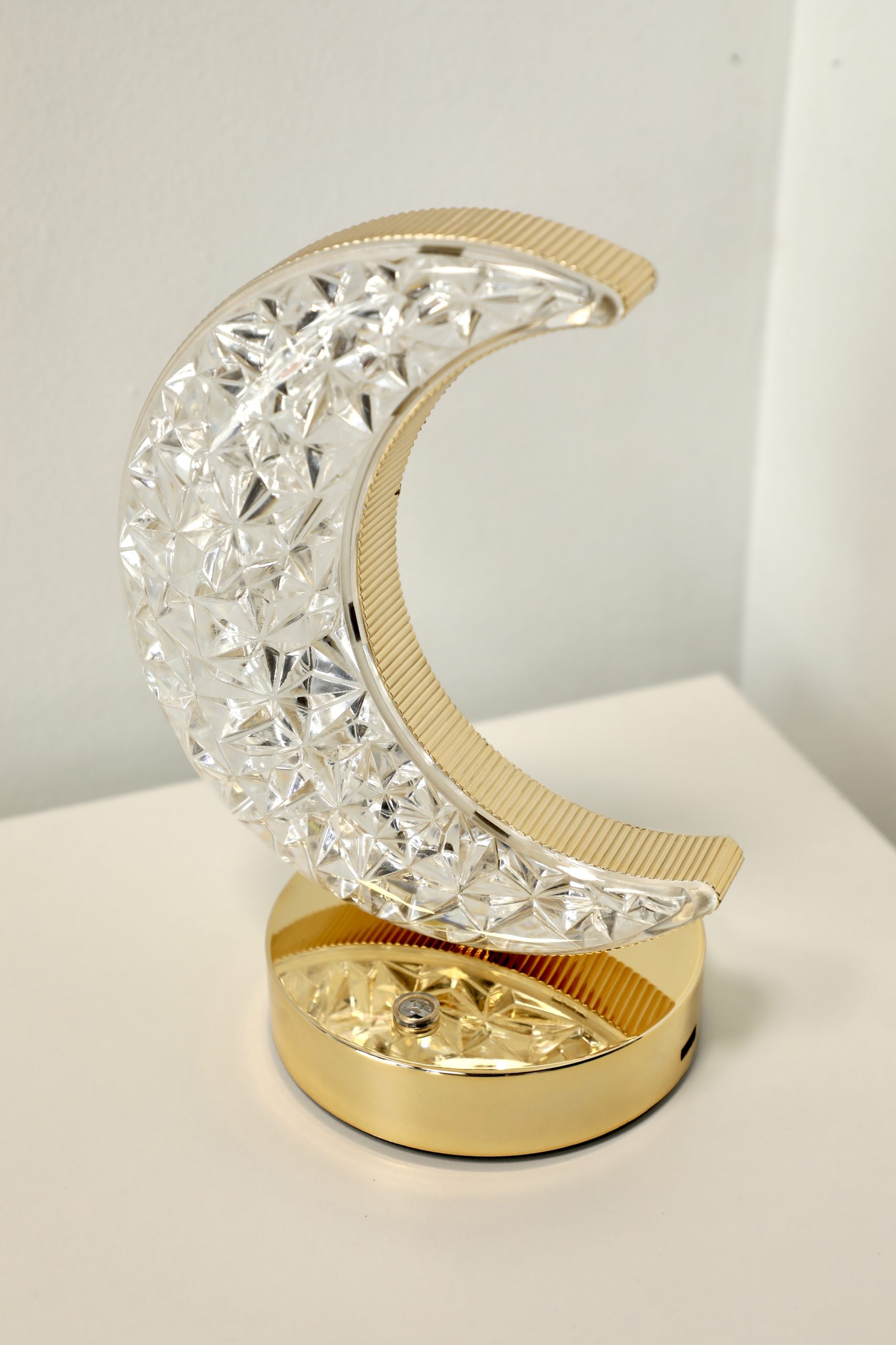 Lámpara de mesa LED con diseño de Luna-SL701 - Imagen 2