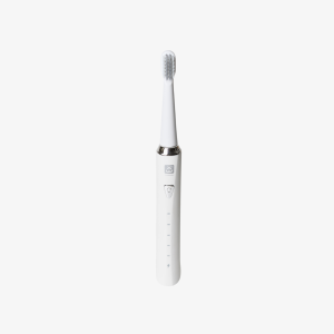 CEPILLO DENTAL ELECTRICO SONICO RECARGABLE 5MODOS 4CABEZALES INCL. PILA 500mAh-NM304