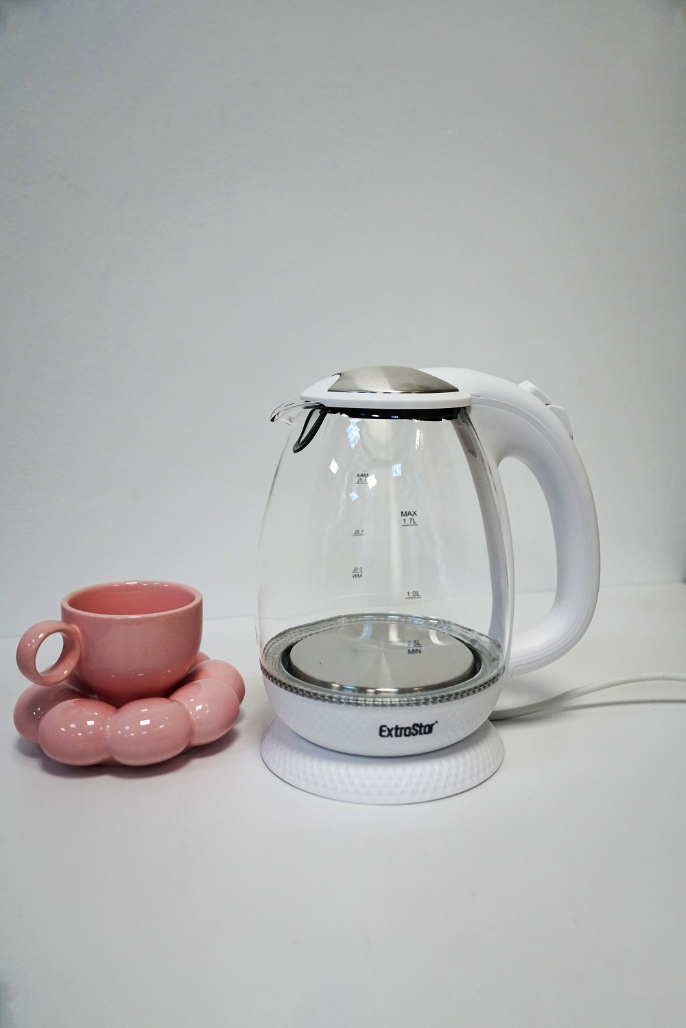 HERVIDOR ELECTRICO-NHHB1778W - Imagen 5