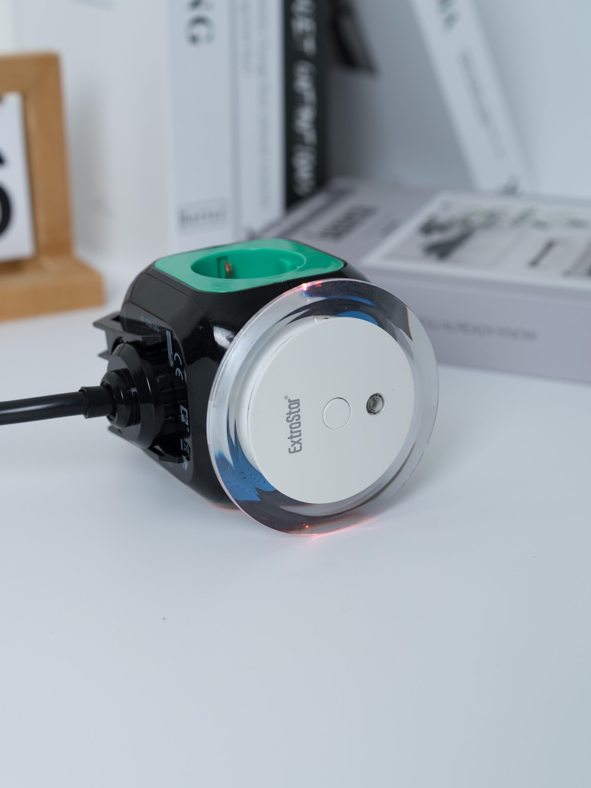 Luz de noche con sensor-AFSGY15G - Imagen 2