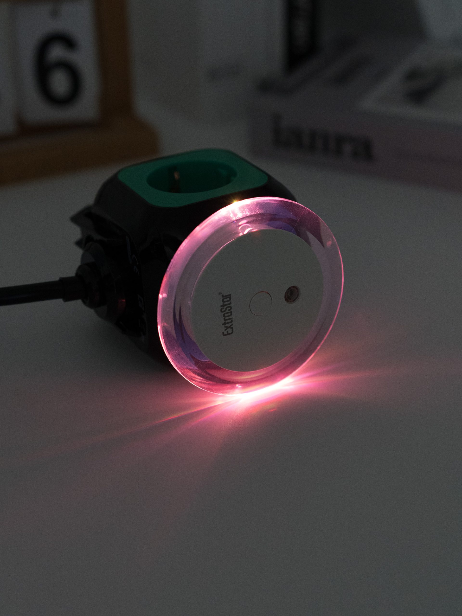 Luz de noche con sensor-AFSGY15G - Imagen 3