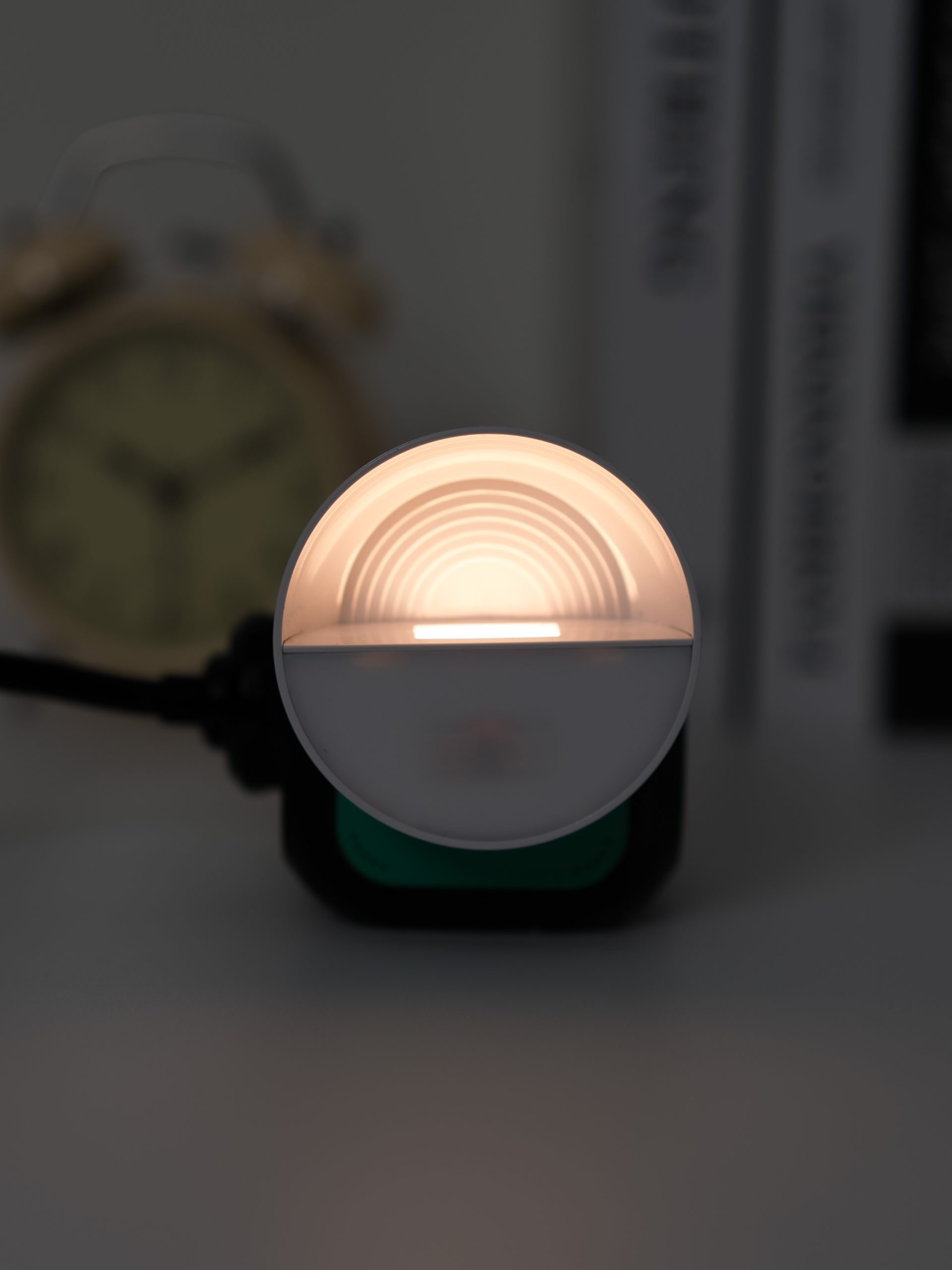 LUZ DE NOCHE CON SENSOR-XGGYD002W - Imagen 4