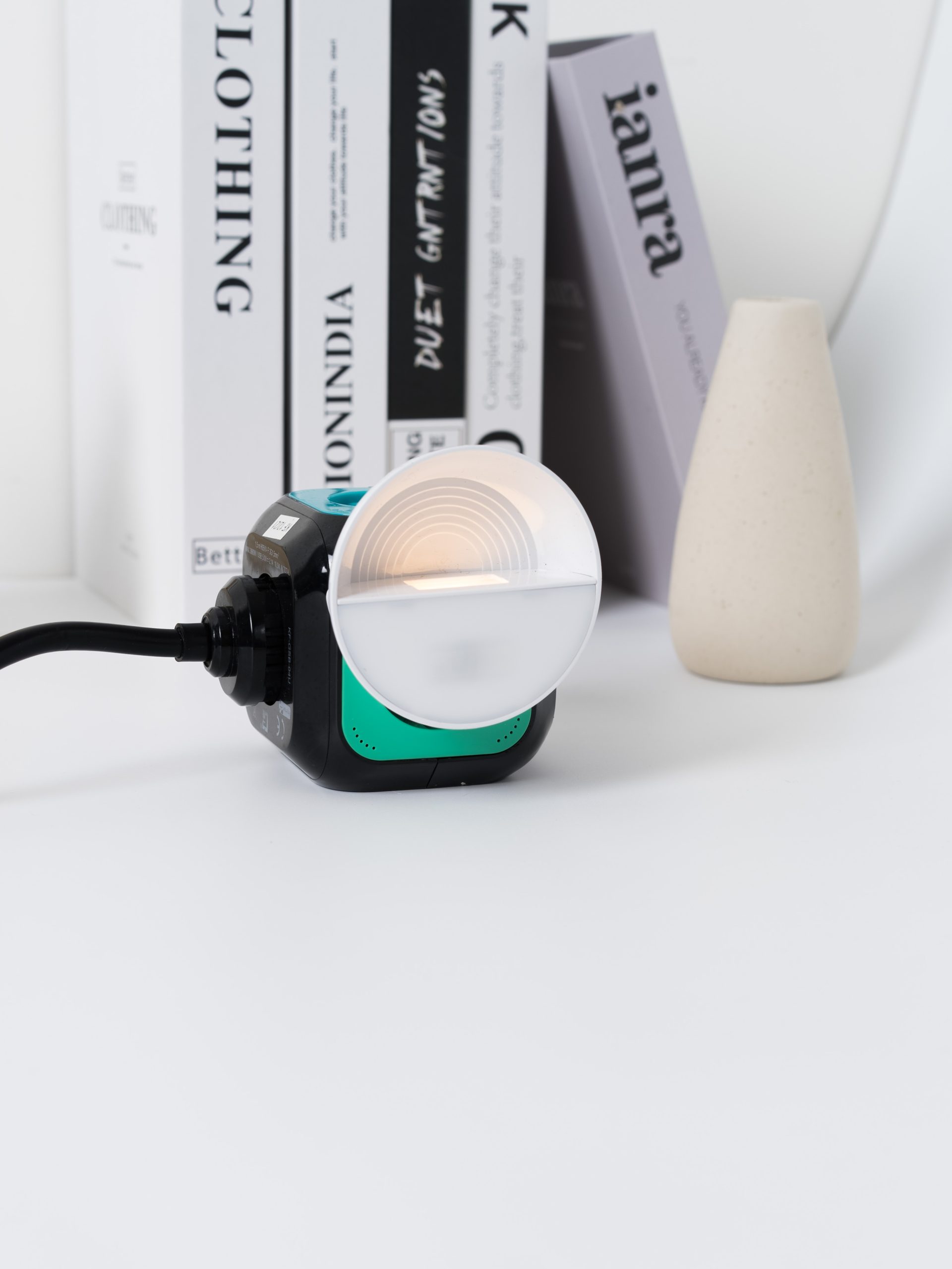 LUZ DE NOCHE CON SENSOR-XGGYD002W - Imagen 6