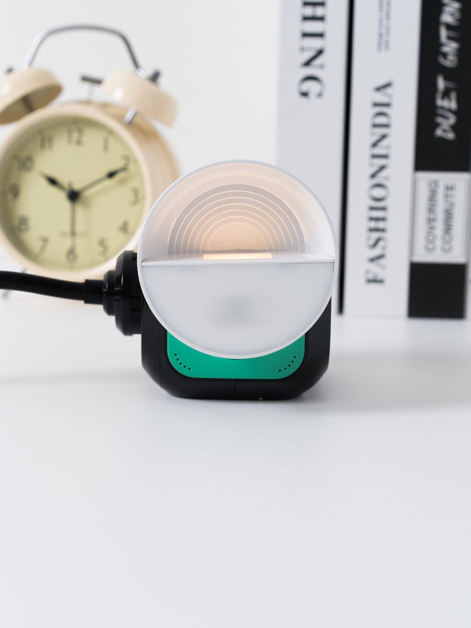 LUZ DE NOCHE CON SENSOR-XGGYD002W - Imagen 7