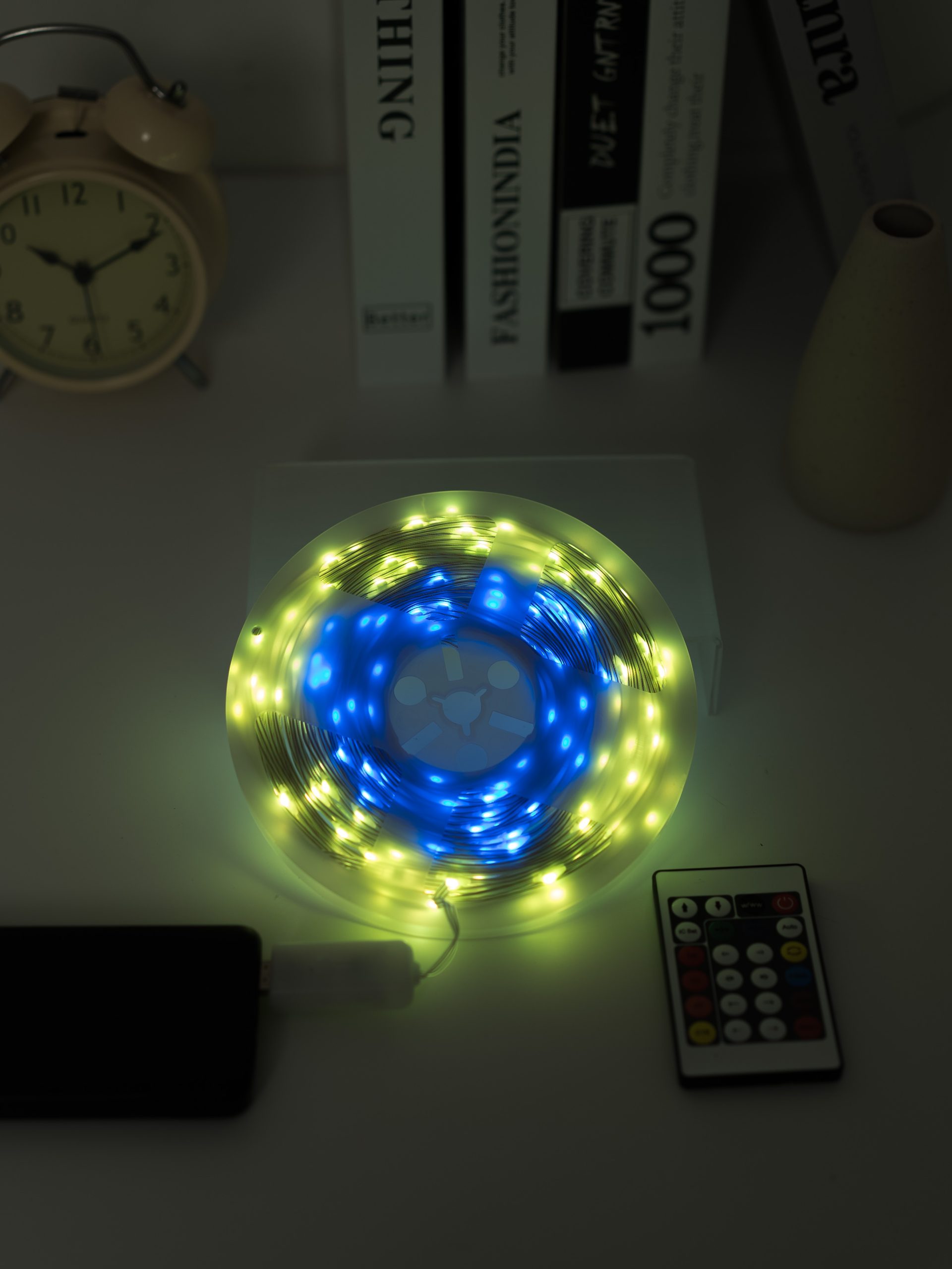 TIRA luminosa de PVC-RDD20 - Imagen 3