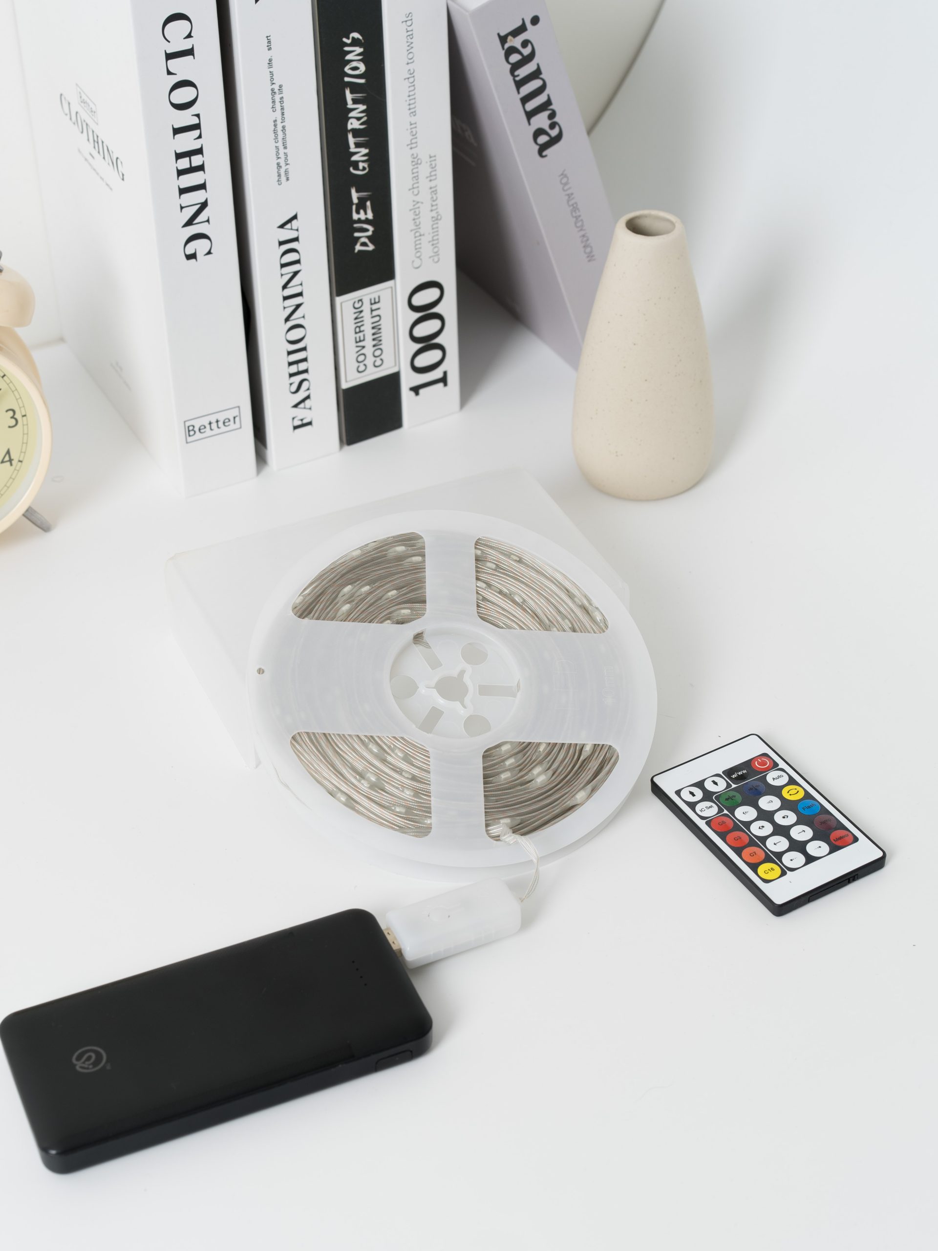 TIRA luminosa de PVC-RDD20 - Imagen 4