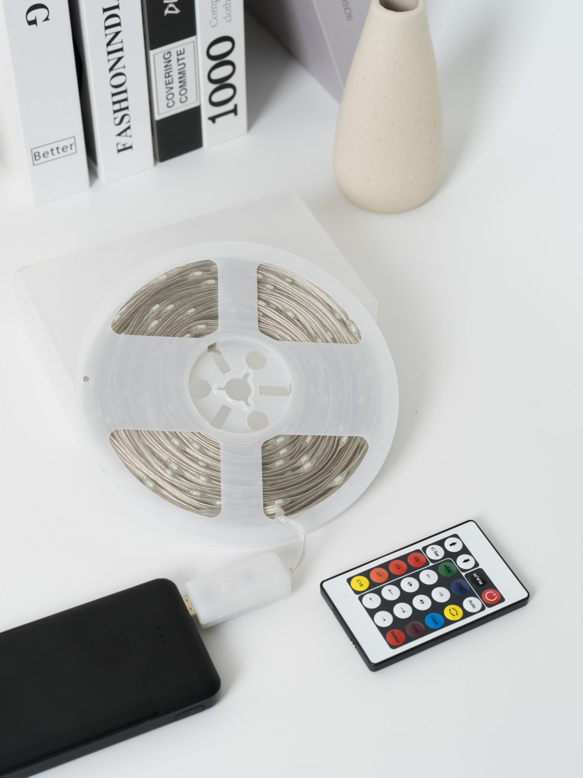 TIRA luminosa de PVC-RDD20 - Imagen 5