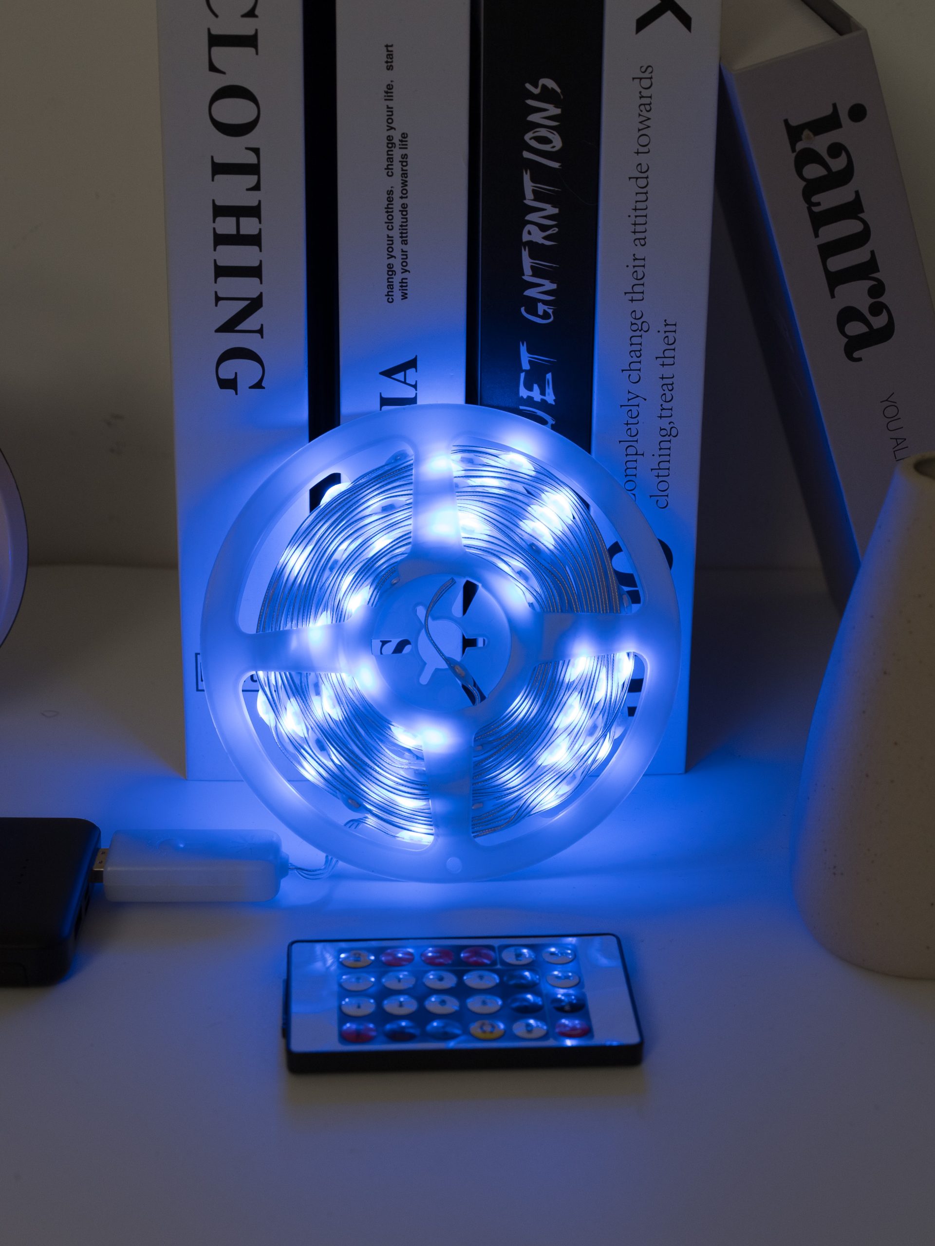 TIRA luminosa de PVC-5V40401010M - Imagen 6