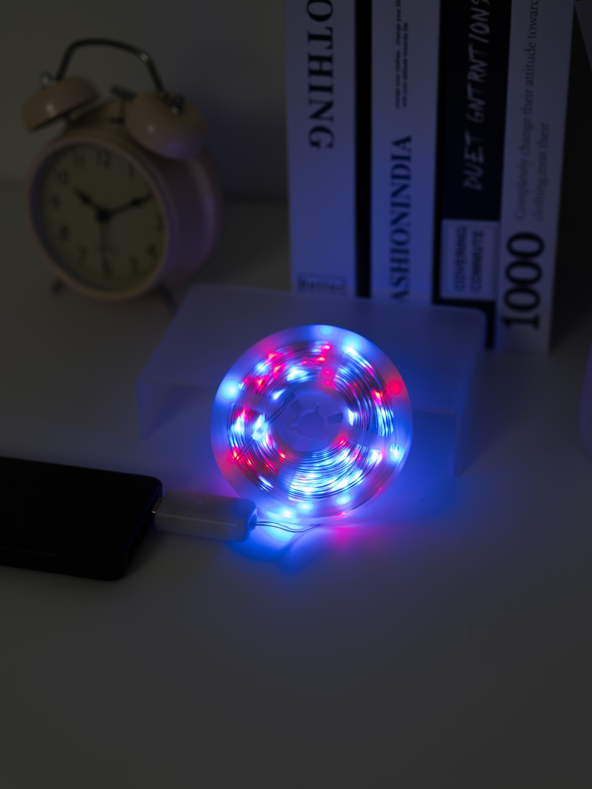 TIRA luminosa de PVC - Imagen 6