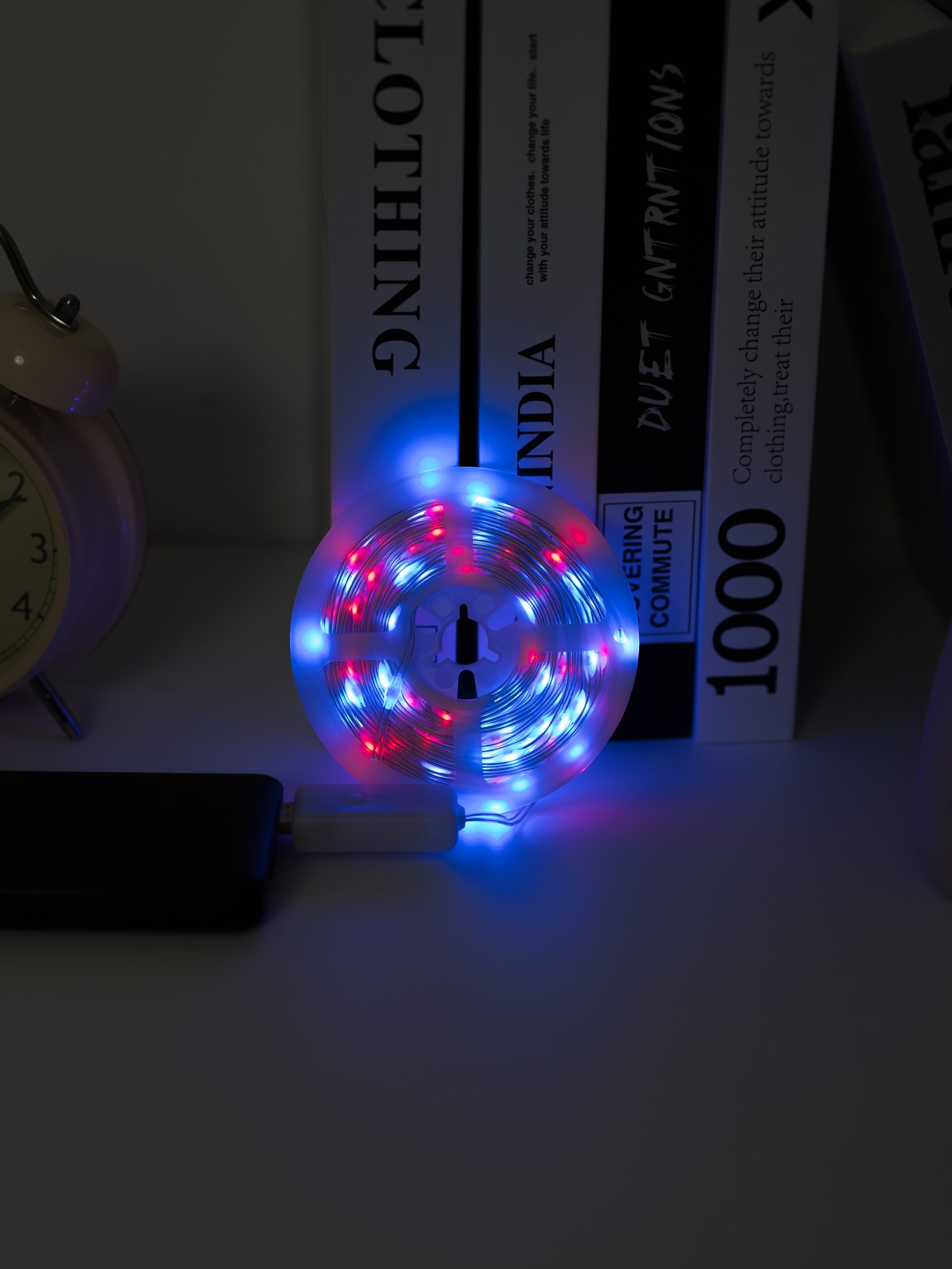 TIRA luminosa de PVC - Imagen 8