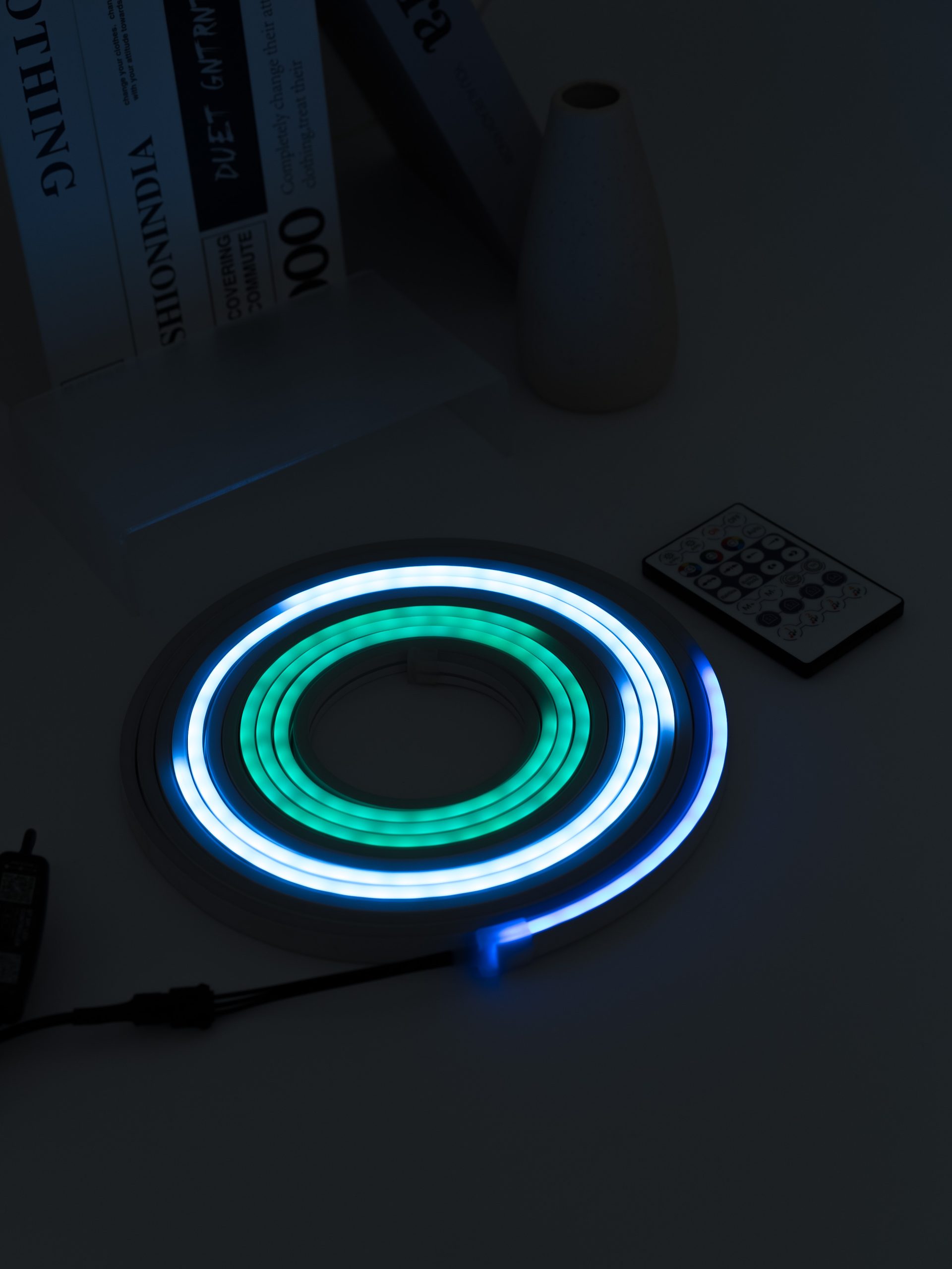 Tira de luz LED de Neón-AMH12V353596DHC - Imagen 7