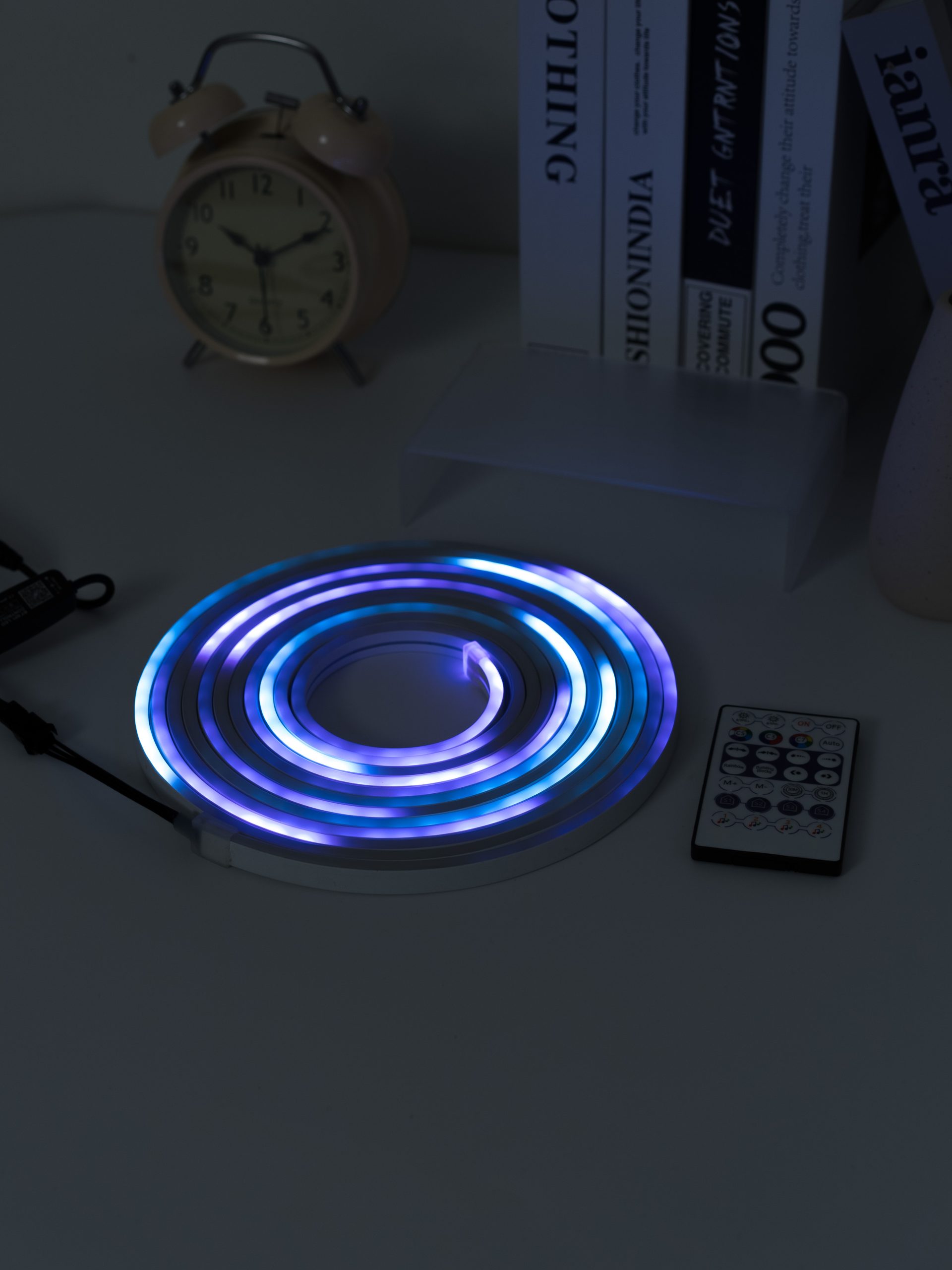 Tira de luz LED de Neón-AMH12V353596DHC - Imagen 8