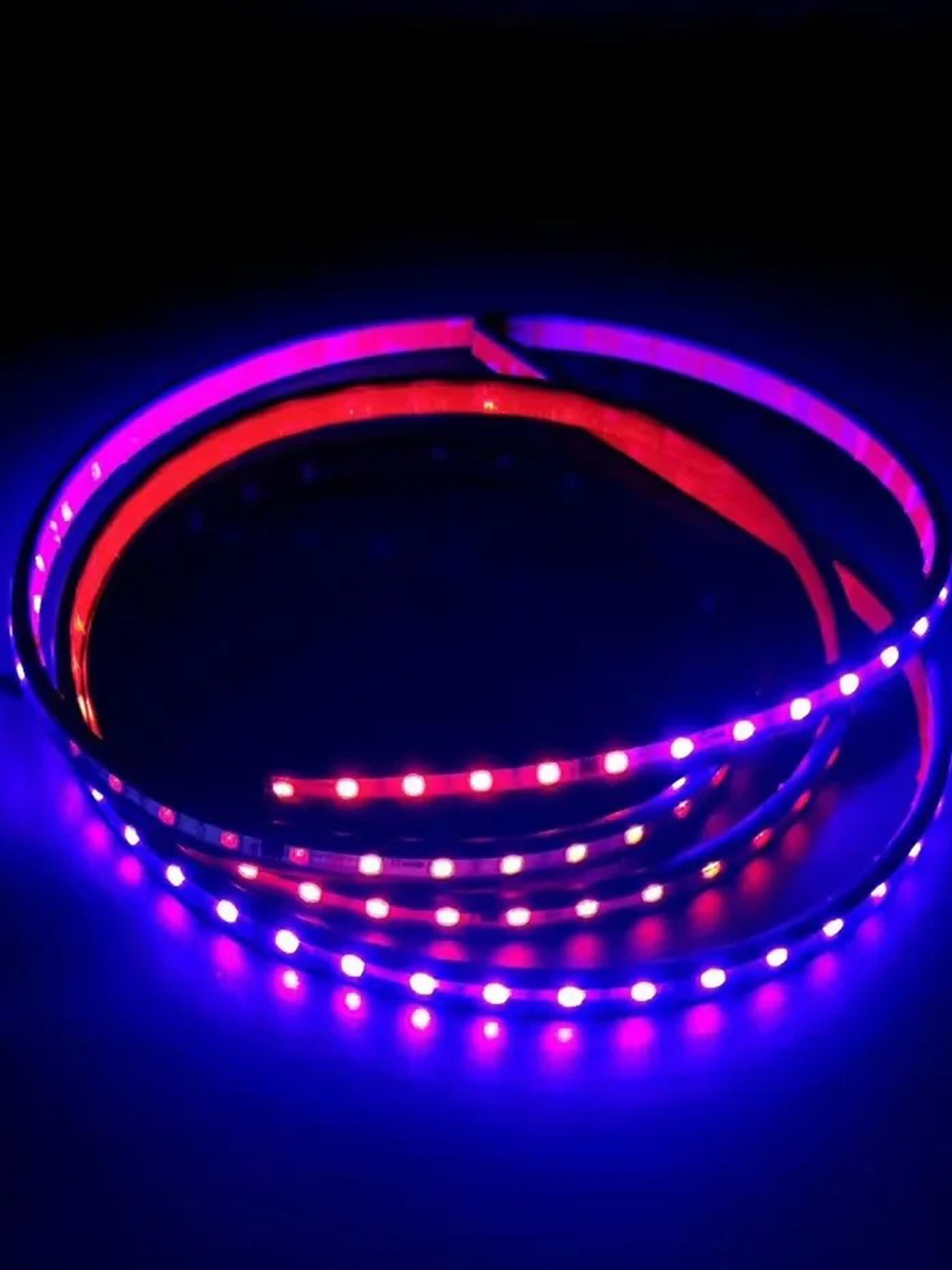 TIRA DE LED PVC USB RGB-ASL015050RGB - Imagen 5